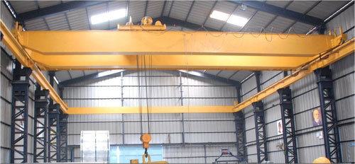 eot crane manufacturer tico