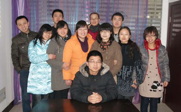 JIB Crane Supplier in China 