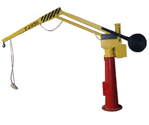 Balance Crane Type 