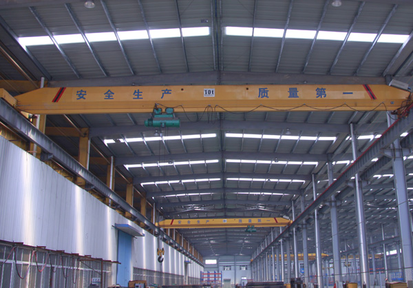 Single Girder Manufacturers in China 