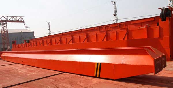 bridge girder