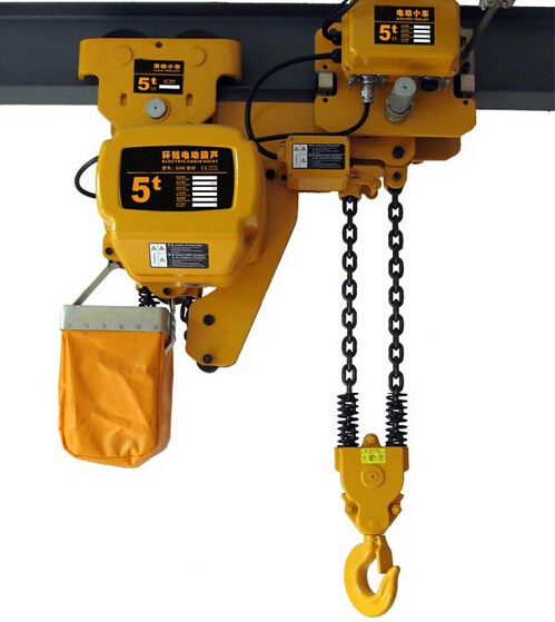 chain hoist