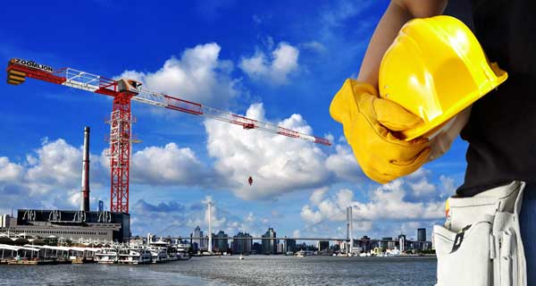 double girder cranes safe protection measures