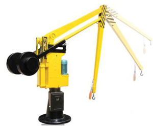 Balance Crane Manufacturers in China