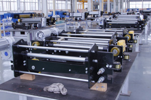 Buy Electric Hoist Online 