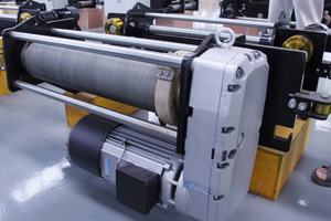 Best Hoist for Gantry Crane 