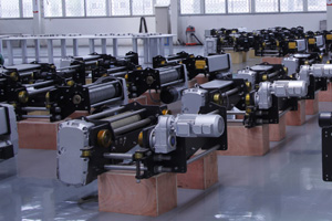 Where to Buy Best Hoist for JIB Crane 