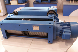 Best Electric Hoist for Sale 