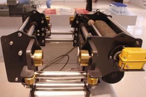 Electric Hoist for Crane Manufacturer 