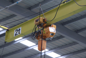 Energy Saving Wall JIB Crane 