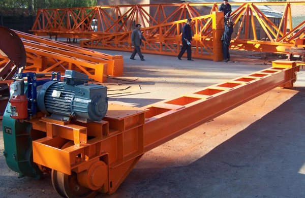 Gantry Crane Manufacturer