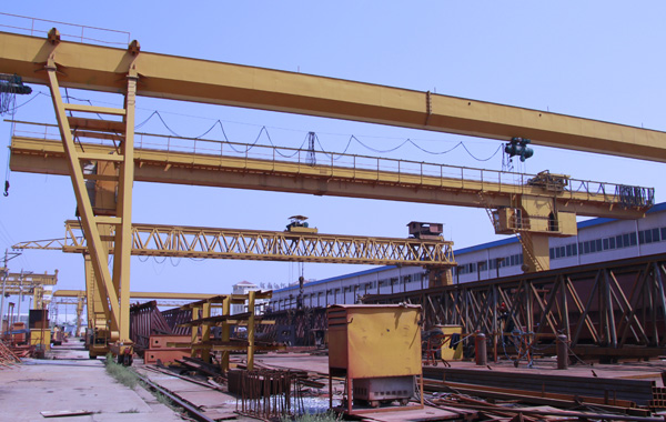 Best Gantry Cranes for Sale 