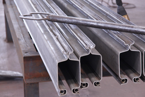 Monorail Crane for Sale 