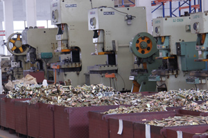 Monorail Crane Manufacturer 