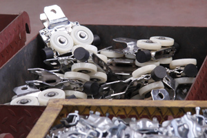 Where to Buy Monorail Crane 