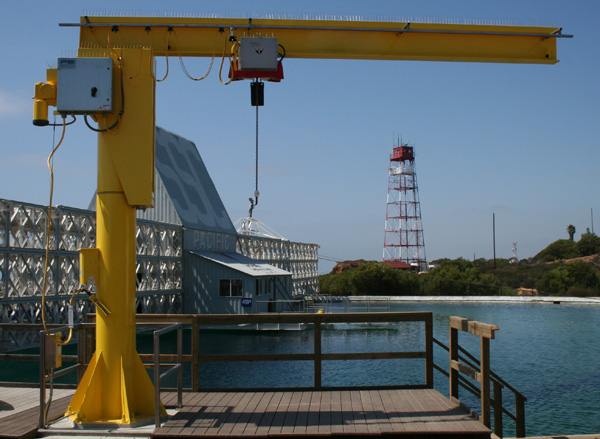 Where to Buy Top JIB Crane