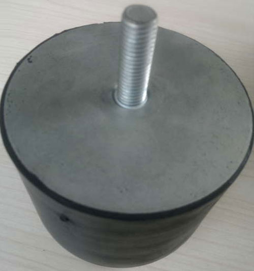 end carriages buffer