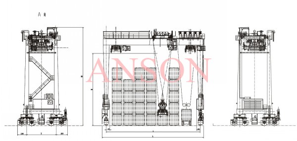 rtg-crane