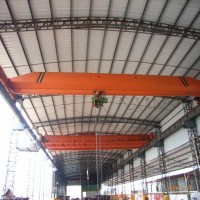 Single Girder Crane